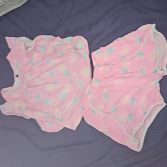 Baby Girl Pre-Owned Bundle Size 3T - Picture 4 of 8